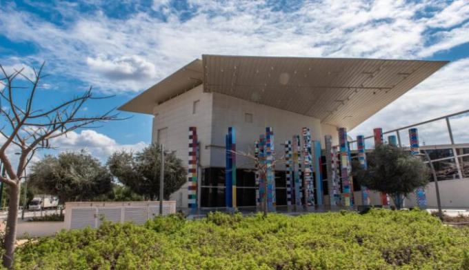 סיור אומנות