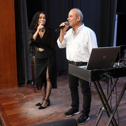 מועדון ריקודים